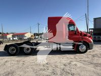 2018 Freightliner CASCADIA 113