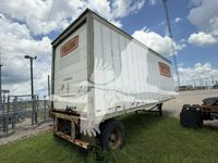 2006 Wabash 28 FT
