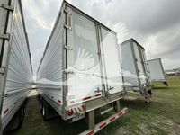 2013 Wabash ARCTIC LITE