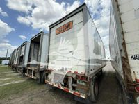 2006 Wabash 28 FT