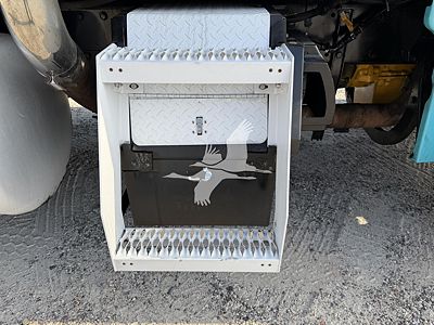 2005 Peterbilt 379