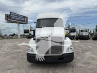 2022 Kenworth T680