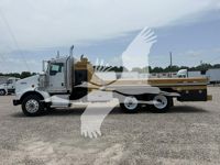 2012 Kenworth T800