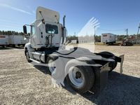 2007 Freightliner COLUMBIA 120