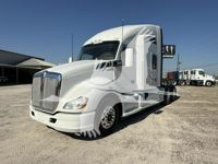 2015 Kenworth T680