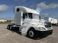 2014 Freightliner COLUMBIA 120