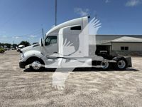 2022 Kenworth T680