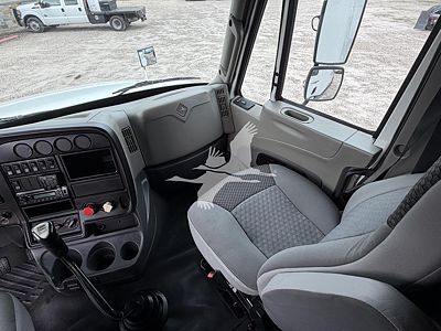 2012 International Prostar