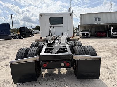2011 Peterbilt 367
