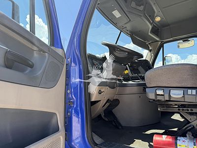 2020 Freightliner CASCADIA 113
