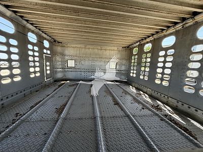 2005 Wilson PSDCL-402
