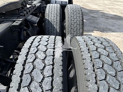 2019 International LT