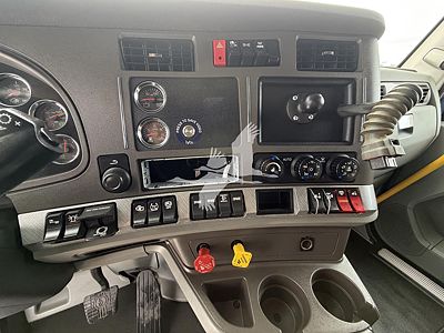 2019 Kenworth T680