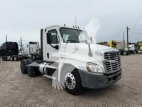 2016 Freightliner Cascadia 125
