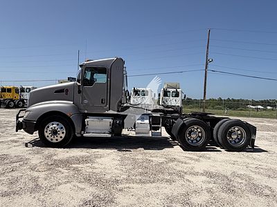 2013 Kenworth T660