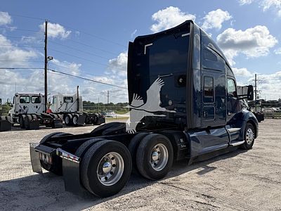 2020 Kenworth T680