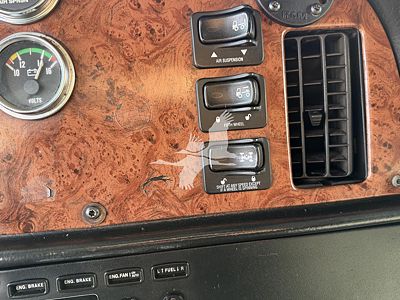 2005 Peterbilt 379