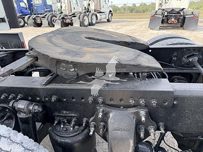 2019 Freightliner Cascadia 125