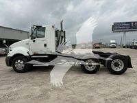 2012 International Prostar