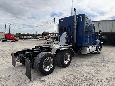 2019 Kenworth T680