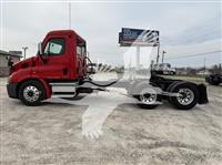 2010 Freightliner CASCADIA 113