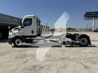 2020 Freightliner CASCADIA 116