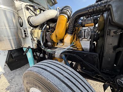 2005 Peterbilt 379