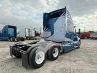 2019 International LT