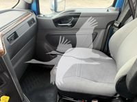 2019 International LT