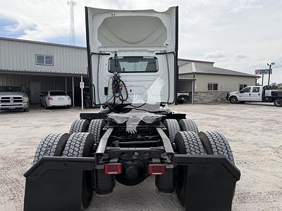 2020 International LT