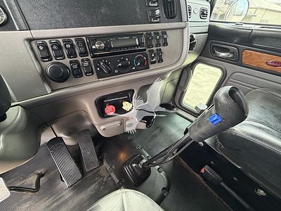 2011 Peterbilt 367