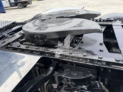 2019 Kenworth T680
