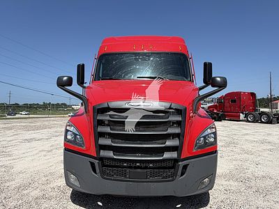 2021 Freightliner CASCADIA 116