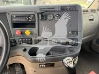 2020 Freightliner Cascadia 125