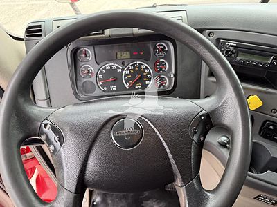 2015 Freightliner CASCADIA 113