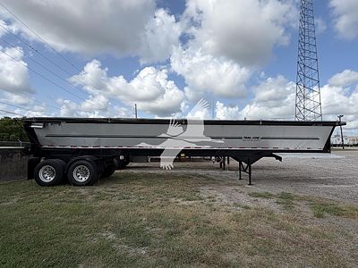 2006 Trail King TKLB236-96