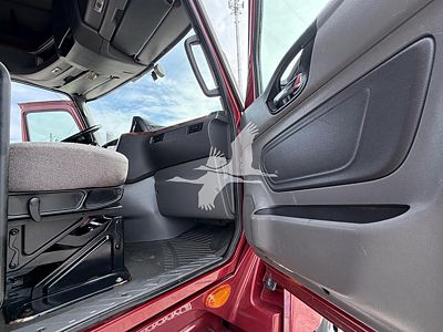2020 International LT