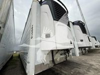 2013 Wabash ARCTIC LITE