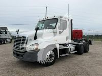 2016 Freightliner Cascadia 125