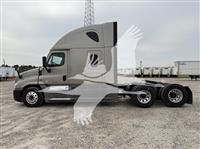 2018 Freightliner Cascadia 125