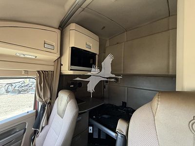 2015 Kenworth T680