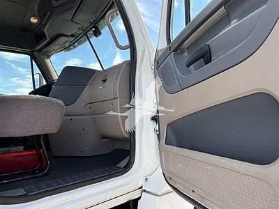 2019 Freightliner Cascadia 125