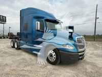 2019 International LT