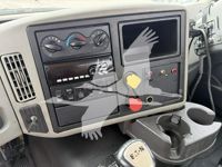 2016 International TRANSTAR 8600