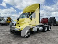 2016 International TRANSTAR 8600