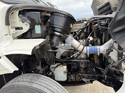 2013 Freightliner BUSINESS CLASS M2 112