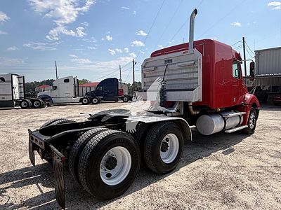 2015 Freightliner COLUMBIA 120
