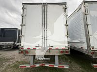 2013 Wabash ARCTIC LITE