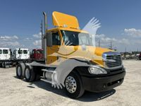 2007 Freightliner COLUMBIA 120