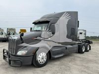 2019 Peterbilt 579